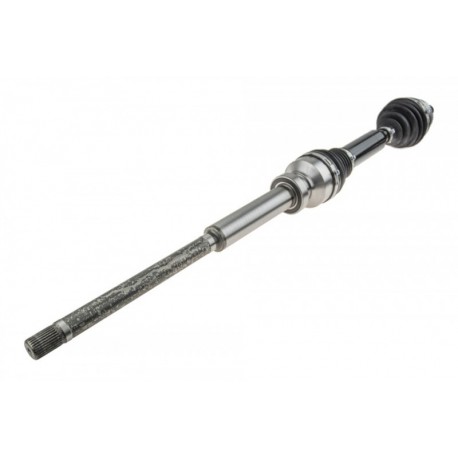 FÉL MEGHAJTÓ TENGELY VOLVO XC90 2.4D4/D5,2.5T 02-14 /MTM,JOBBRA/ 8602532