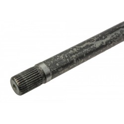 FÉL MEGHAJTÓ TENGELY VOLVO XC90 2.4D4/D5,2.5T 02-14 /MTM,JOBBRA/ 8602532