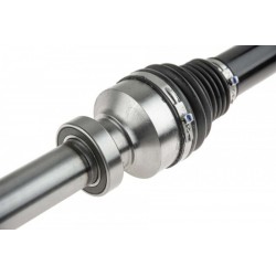 FÉL MEGHAJTÓ TENGELY VOLVO XC90 2.4D4/D5,2.5T 02-14 /MTM,JOBBRA/ 8602532