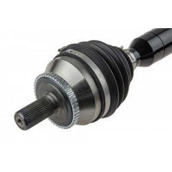 FÉL MEGHAJTÓ TENGELY VOLVO XC90 2.4D4/D5,2.5T 02-14 /MTM,JOBBRA/ 8602532