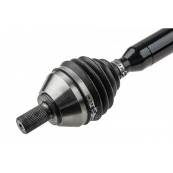 FÉLHAJTÓMŰ TENGELY VOLVO AWD XC60 3.2V6 09-15, 3.0T6 08-15, 2.0D3/D4 10-14 /JOBB,ATM TF-80SC/ 31272545