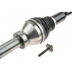 HAJTÓTENGELY VOLVO XC90 VIN 354118- 2.5T 02-07, 2.4D5 02-07 2007-2014 /JOBB,ATM/ 30783104