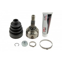 KÜLSŐ CSATLAKOZÓ DACIA LOGAN 04 -, SANDERO 08- NPZ-RE-054