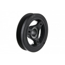 FORGATTYÚS TENGELY SZÍJTÁRCSA CHEVROLET/PONTIAC MOTOR.3.1/3,4 TRAN SPORT 97-, GRAND PRIX 94- , GRAND AM 94- , LUMINA 96-, MONTE