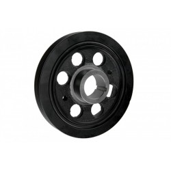 SUZUKI FORGATTYÚS TENGELYCSIGA MOTOR. 2.0 GRAND VITARA 06-, SX4 06-13, LIANA 06- 12610-62G12