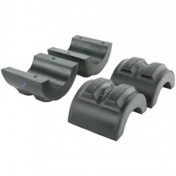 ELSŐ STABILIZÁTORRÚD GUMIKÉSZLET MERCEDES E 211 01-09, CLS 219 03-10 /KIT/ A2113232865