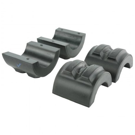 ELSŐ STABILIZÁTORRÚD GUMIKÉSZLET MERCEDES E 211 01-09, CLS 219 03-10 /KIT/ A2113232865