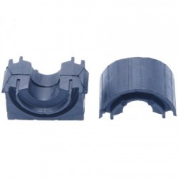 ELSŐ STABILIZÁTOR GUMIKÉSZLET OPEL ASTRA H 04-10 /KIT/ 350204