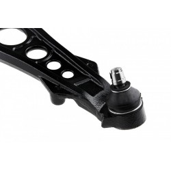 ELSŐ VEZÉRLŐKAR FIAT IDEA 04-, LANCIA YPSILON 03- / JOBB ALSÓ/ 50703231