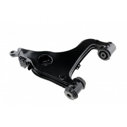 ELSŐ LENGŐKAR MERCEDES E-OSZTÁLY W210 95-03 /ELÖL JOBBRA ELÖL ALUL/ 2103303507