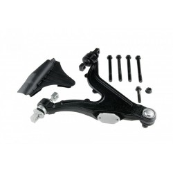 ELSŐ VEZÉRLŐKAR VOLVO V70 95-, S70 96-, 800 SERIES 91- /JOBB ALSÓ/ 272327