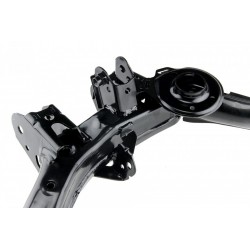 HÁTSÓ VEZÉRLŐKAR HONDA CIVIC 06- JOBB ALSÓ 52370-SNA-904