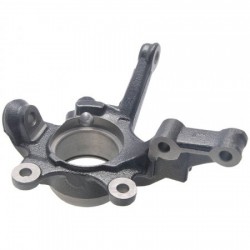 BAL ELSŐ BÜTYÖK NISSAN ALMERA N16 00-02, SUNNY B15 98-04, 40015-4M400