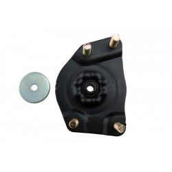 BAL ELSŐ LENGÉSCSILLAPÍTÓ TARTÓ JEEP LIBERTY 08- 52109951AC