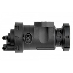 EGR TURBINASZELEP BMW 1 E81/E87 123D 2007- 11657808032