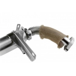 KIPUFOGÓGÁZ-HŰTŐ EGR SZELEP FIAT DOBLO 1.9JTD 2001- 55199705