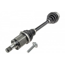 BAL ELSŐ HAJTÓTENGELY BMW X3/X4 11-, 31607619657
