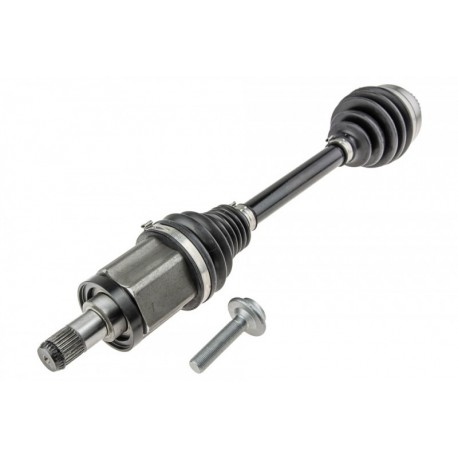 BAL ELSŐ HAJTÓTENGELY BMW X3/X4 11-, 31607619657