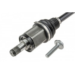 BAL ELSŐ HAJTÓTENGELY BMW X3/X4 11-, 31607619657