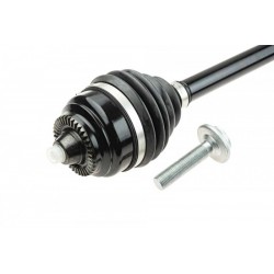 JOBB ELSŐ HAJTÓTENGELY TENGELY BMW X3/X4 11-, 31607619658