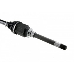 JOBB FÉLTENGELY JEEP GRAND CHEROKEE 3.0CRD 3.6 5.7 10- 52124712AA