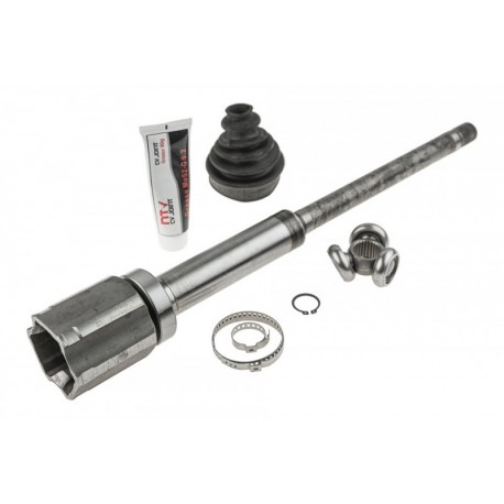 BELSŐ HUB. JOBB OLDALI VOLVO XC70 2.4D 02-08, 30783102