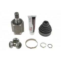 BELSŐ HUB. BAL OLDALI VOLVO S80 2.0T 99-06,/ATM/ 30735129