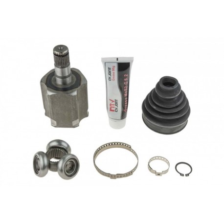 BELSŐ HUB. BAL OLDALI VOLVO S80 2.0T 99-06,/ATM/ 30735129