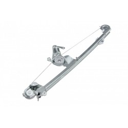 SZÉLVÉDŐ EMELŐ MERCEDES E W210 -03 /JOBB HÁTUL 2107301646