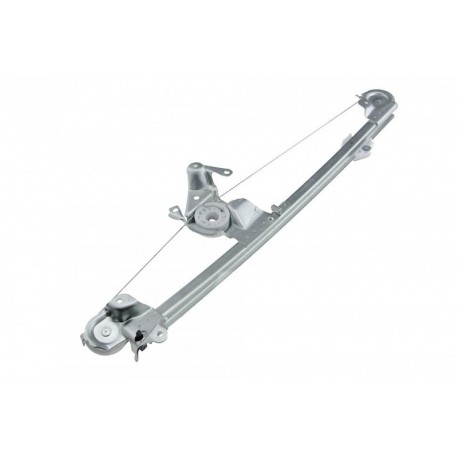 SZÉLVÉDŐ EMELŐ MERCEDES E W210 -03 /JOBB HÁTUL 2107301646