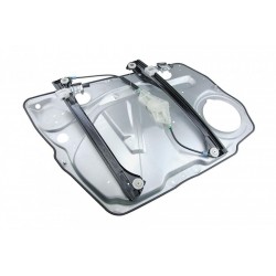 SZÉLVÉDŐ EMELŐ MERCEDES B 05- /JOBB ELSŐ/ A1697203279