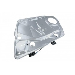 SZÉLVÉDŐ EMELŐ MERCEDES B 05- /JOBB ELSŐ/ A1697203279