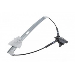 SZÉLVÉDŐ EMELŐ MAZDA 6 02- /BAL ELSŐ/ GJ6A59590