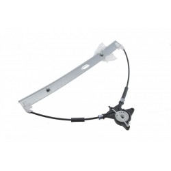 SZÉLVÉDŐ EMELŐ MAZDA 6 02- /BAL ELSŐ/ GJ6A59590