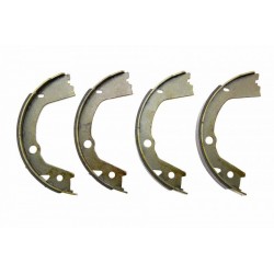 KÉZIFÉK CIPŐK KORANDO 2.0/4WD,10- /170 MM 4833A34000