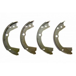 KÉZIFÉK CIPŐK KORANDO 2.0/4WD,10- /170 MM 4833A34000