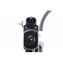 SZÉLVÉDŐ EMELŐ RENAULT CLIO II 3D 98/JOBB ELSŐ 7700842246