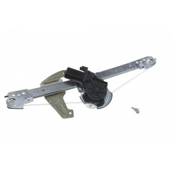 SZÉLVÉDŐ EMELŐ TOYOTA AYGO 05-,/BAL ELSŐ/ 69820-0H010