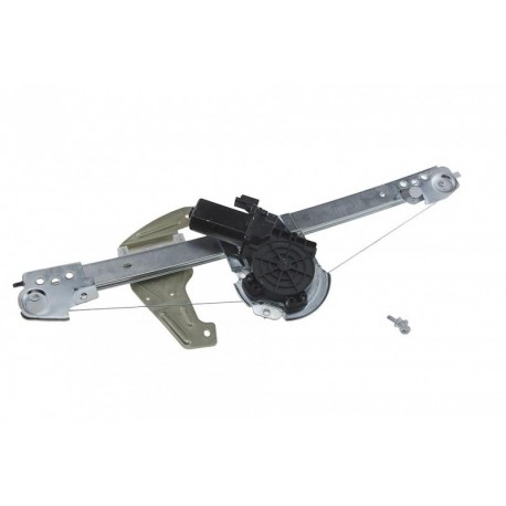 SZÉLVÉDŐ EMELŐ TOYOTA AYGO 05-,/BAL ELSŐ/ 69820-0H010