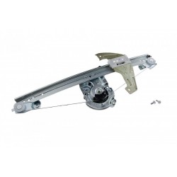 SZÉLVÉDŐ EMELŐ TOYOTA AYGO 05-,/BAL ELSŐ/ 69820-0H010