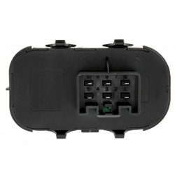 ABLAKVEZÉRLŐ KAPCSOLÓ FORD FOCUS I 1998-/6 CSAP/ YS4T14529AA