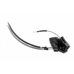 KÖZPONTI ZÁR ELSŐ MŰKÖDTETŐJE HYUNDAI ELANTRA 2015.10/BALRA/ 81310-F2030