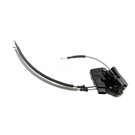 KÖZPONTI ZÁR ELSŐ MŰKÖDTETŐJE HYUNDAI ELANTRA 2015.10/BALRA/ 81310-F2030