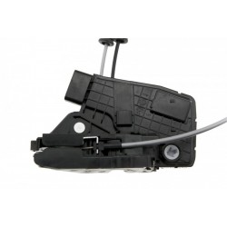 KÖZPONTI ZÁR ELSŐ MŰKÖDTETŐJE HYUNDAI ELANTRA 2015.10/BALRA/ 81310-F2030