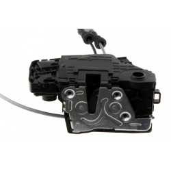 KÖZPONTI ZÁR ELSŐ MŰKÖDTETŐJE HYUNDAI ELANTRA 2015.10/BALRA/ 81310-F2030