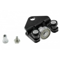 FORGÓVÁZ ALSÓ OLDALSÓ AJTÓ RENAULT MASTER 2000-,OPEL MOVANO 2000-/ JOBB OLDALSÓ UTASOLDALI TOLÓAJTÓ/ 8200080754