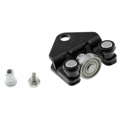 FORGÓVÁZ ALSÓ OLDALSÓ AJTÓ RENAULT MASTER 2000-,OPEL MOVANO 2000-/ JOBB OLDALSÓ UTASOLDALI TOLÓAJTÓ/ 8200080754