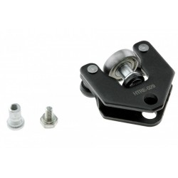 FORGÓVÁZ ALSÓ OLDALSÓ AJTÓ RENAULT MASTER 2000-,OPEL MOVANO 2000-/ JOBB OLDALSÓ UTASOLDALI TOLÓAJTÓ/ 8200080754