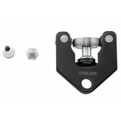 FORGÓVÁZ ALSÓ OLDALSÓ AJTÓ RENAULT MASTER 2000-,OPEL MOVANO 2000-/ JOBB OLDALSÓ UTASOLDALI TOLÓAJTÓ/ 8200080754