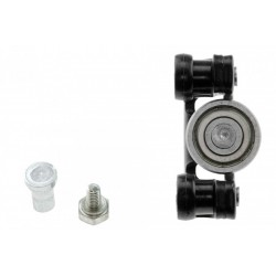 FORGÓVÁZ ALSÓ OLDALSÓ AJTÓ RENAULT MASTER 2000-,OPEL MOVANO 2000-/ JOBB OLDALSÓ UTASOLDALI TOLÓAJTÓ/ 8200080754